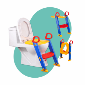 ASIENTO PARA INODORO