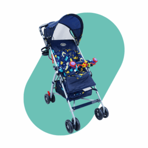 COCHE SOMBRILLA PARA BEBE