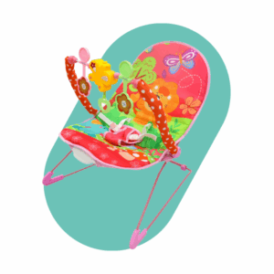 SILLA VIBRADORA LEON